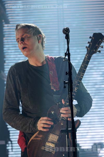SIGUR ROS - 2017-09-28 - PARIS - Grand Rex - 